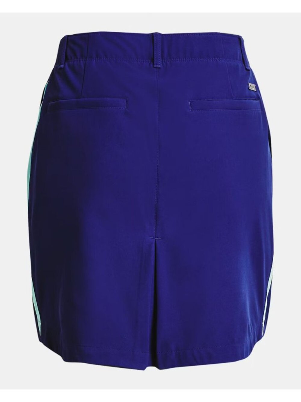 NEW Under Armour Women's 14 UA Links Woven Skort • Reg Price $70 - Picture 2 of 4